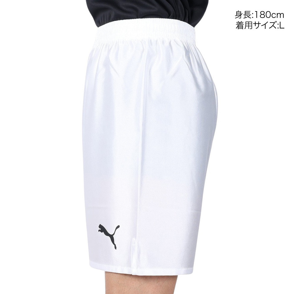 プーマ（PUMA）（メンズ）サッカー ウェア メンズ LIGA ゲームパンツ コア 72996904