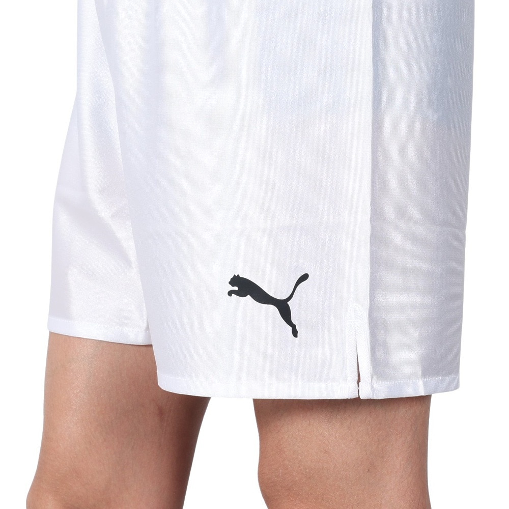 プーマ（PUMA）（メンズ）サッカー ウェア メンズ LIGA ゲームパンツ コア 72996904