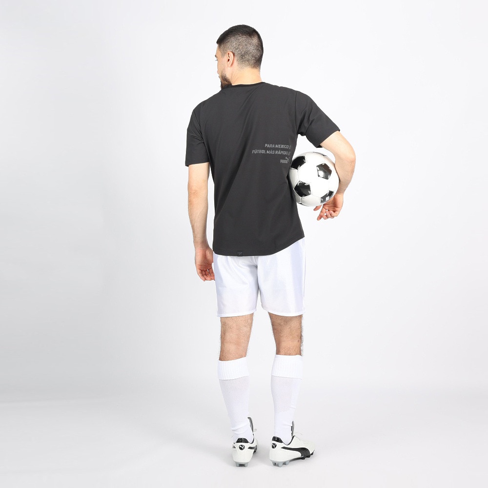 プーマ（PUMA）（メンズ）サッカー ウェア メンズ LIGA ゲームパンツ コア 72996910