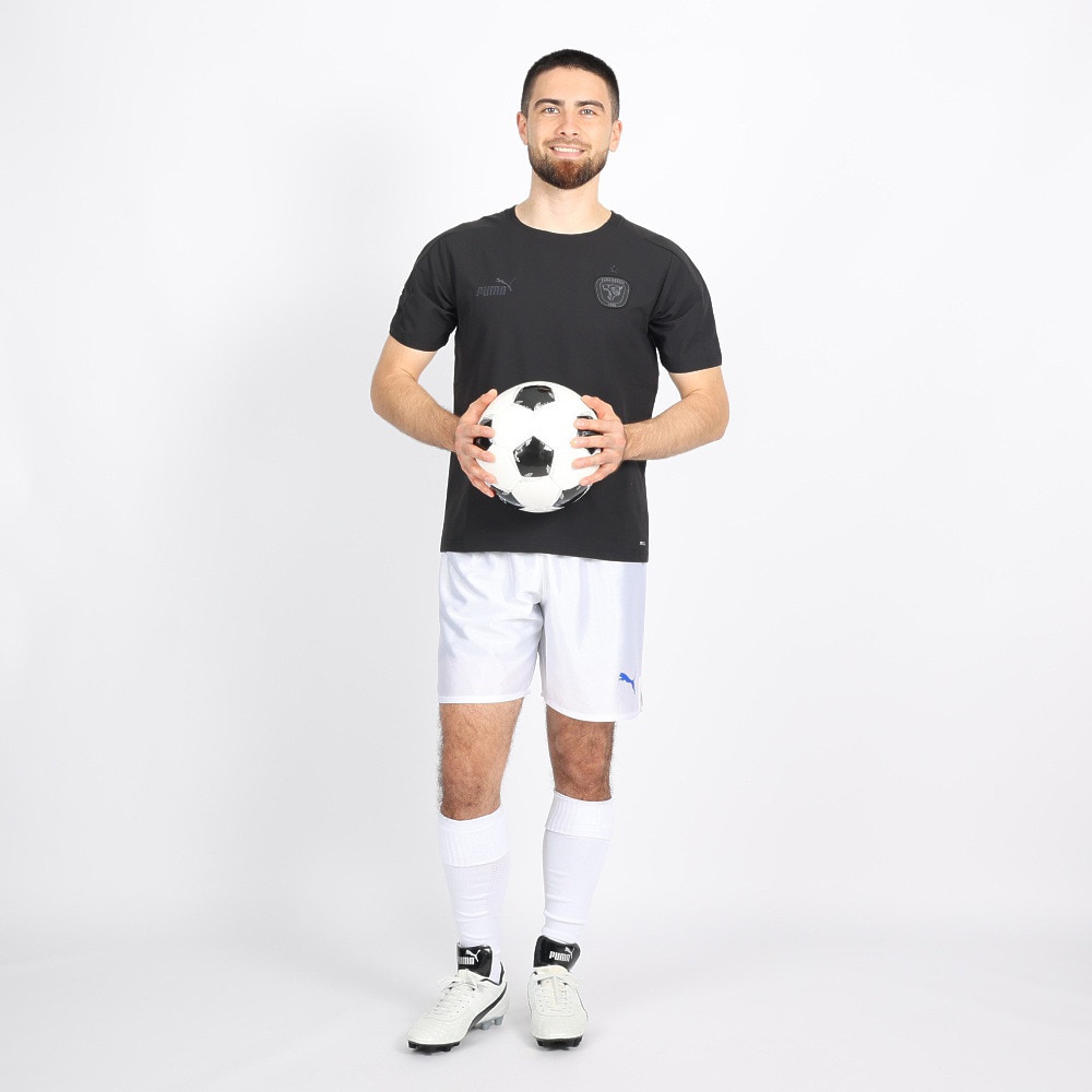 プーマ（PUMA）（メンズ）サッカー ウェア メンズ LIGA ゲームパンツ コア 72996910