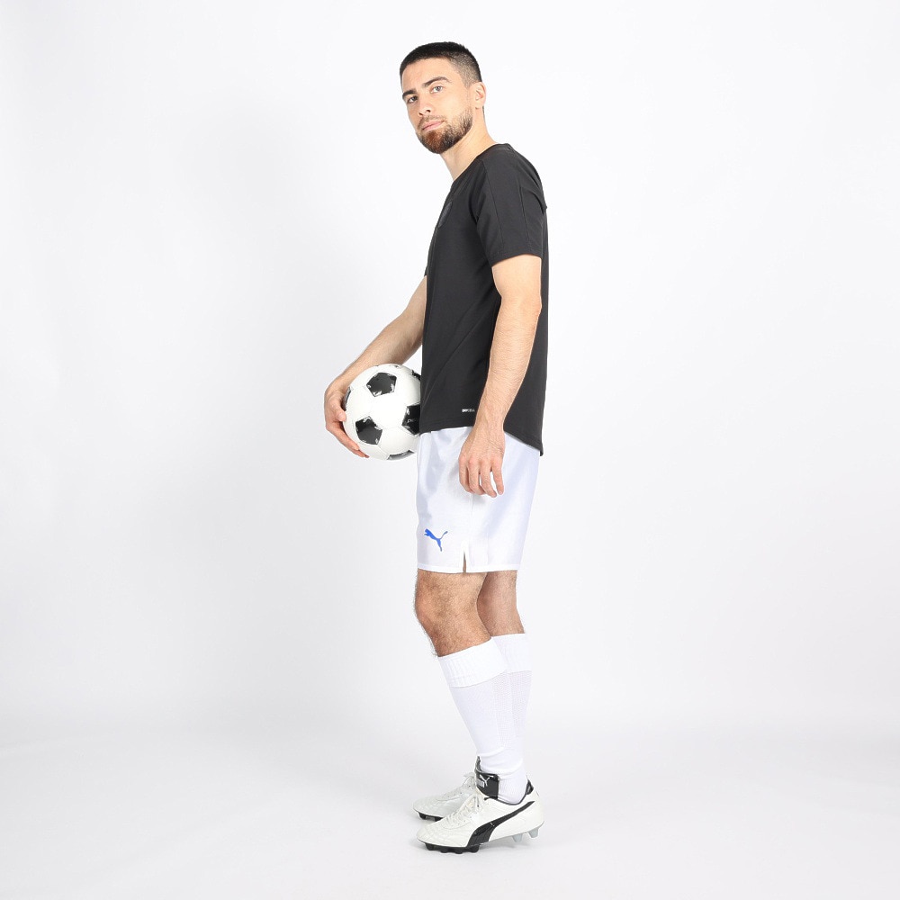 プーマ（PUMA）（メンズ）サッカー ウェア メンズ LIGA ゲームパンツ コア 72996910