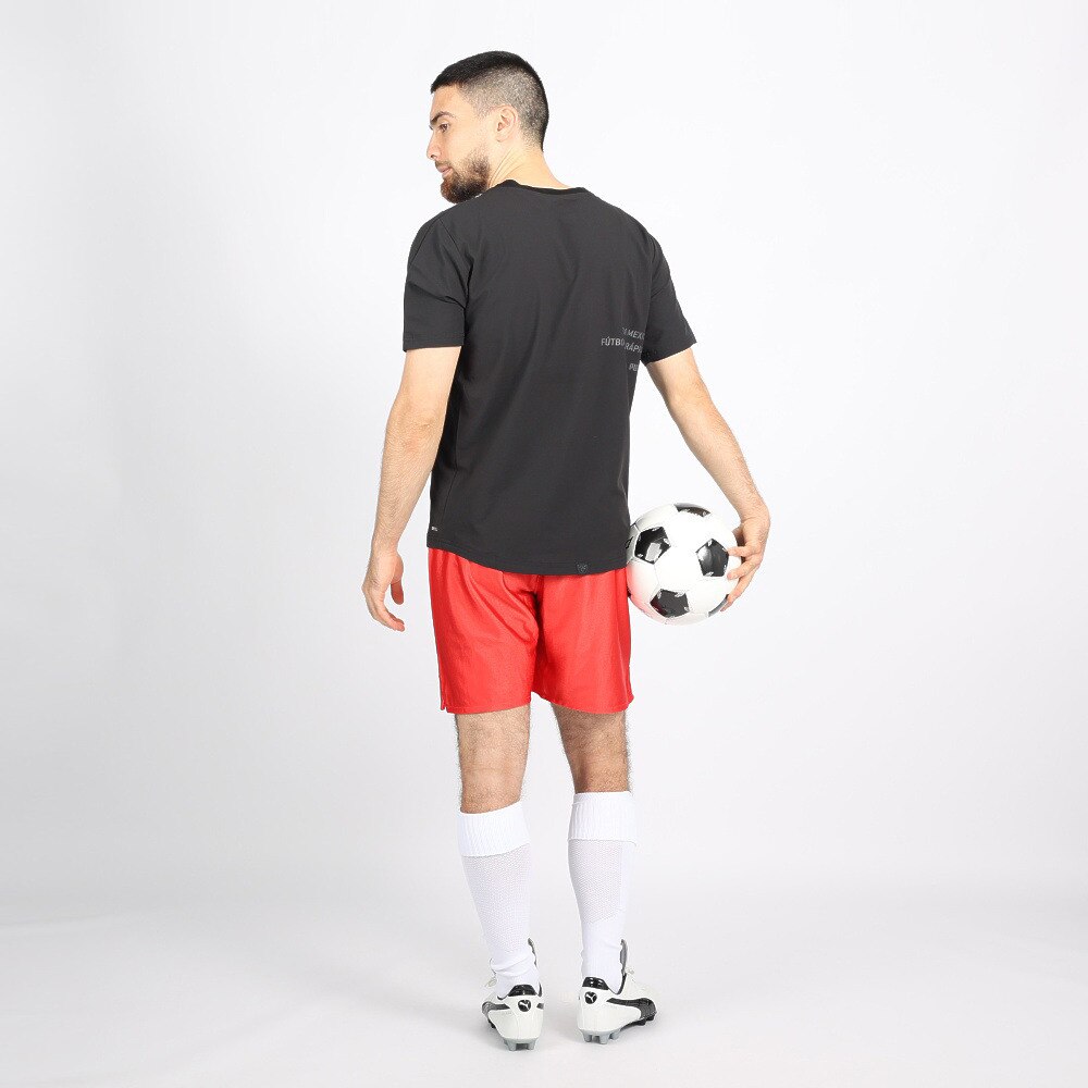 プーマ（PUMA）（メンズ）サッカーウェア LIGA ゲームパンツ コア 72996901 速乾