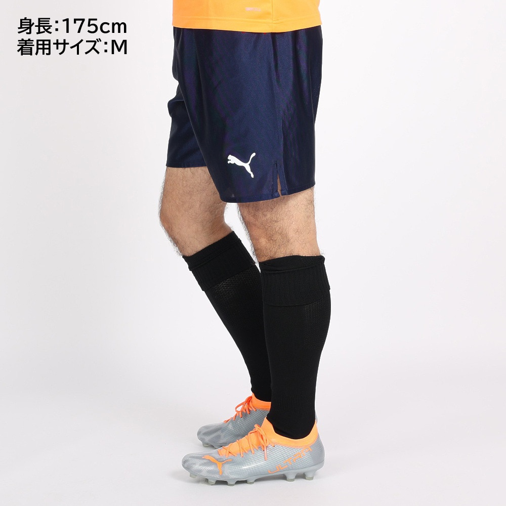 プーマ｜サッカー ウェア メンズ LIGA ゲームパンツ コア 72996906 - スポーツ用品はスーパースポーツゼビオ