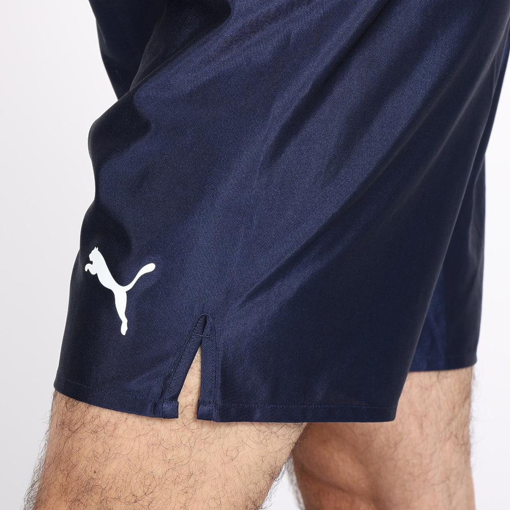プーマ（PUMA）（メンズ）サッカー ウェア メンズ LIGA ゲームパンツ コア 72996906