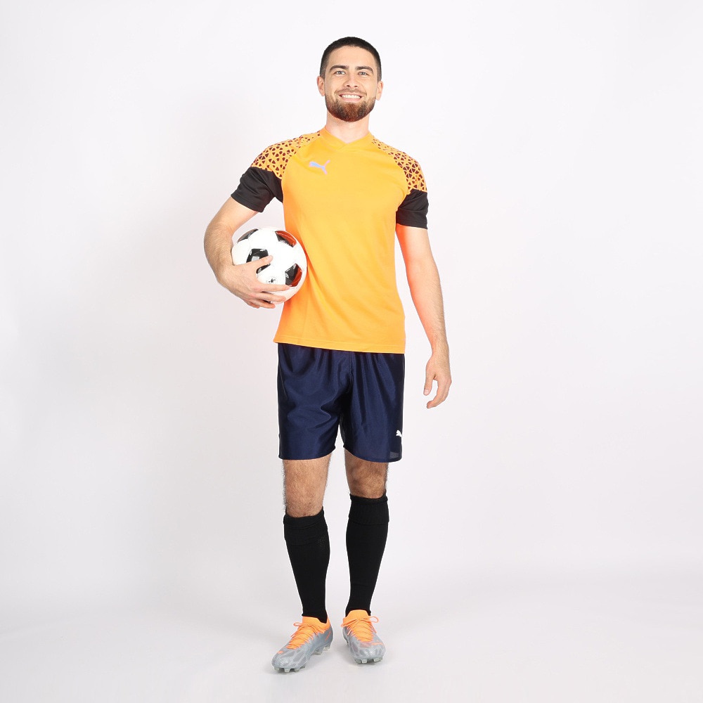 プーマ（PUMA）（メンズ）サッカー ウェア メンズ LIGA ゲームパンツ コア 72996906