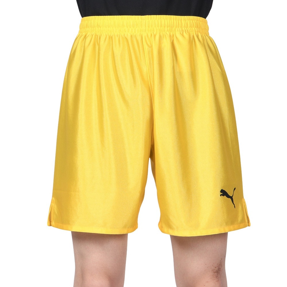 プーマ（PUMA）（メンズ）サッカーウェア LIGA ゲームパンツ コア 72996907