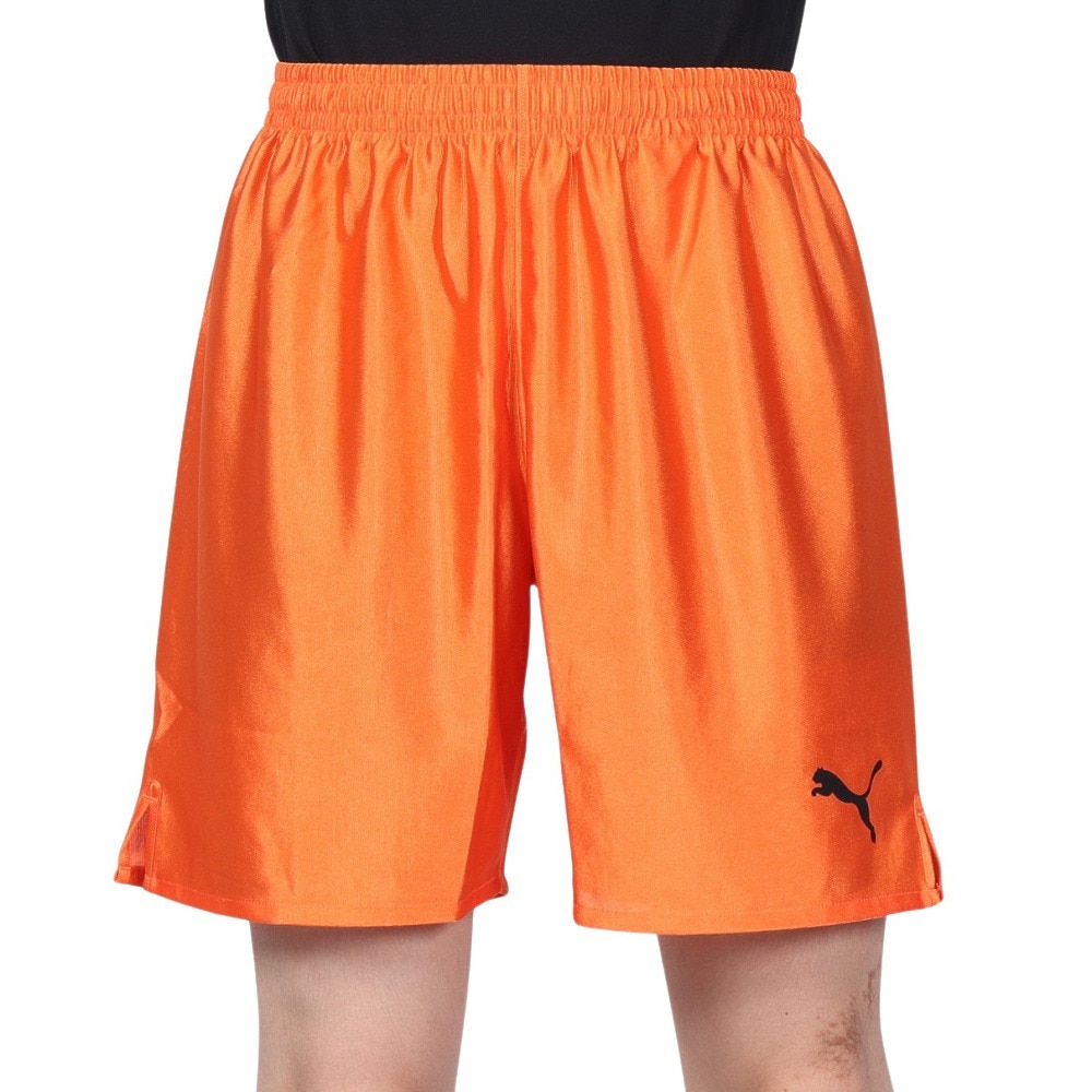 プーマ（PUMA）（メンズ）サッカーウェア LIGA ゲームパンツ コア 72996908