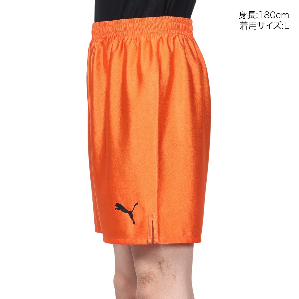プーマ（PUMA）（メンズ）サッカーウェア LIGA ゲームパンツ コア 72996908
