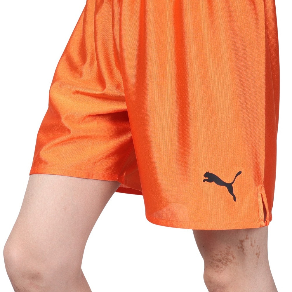 プーマ（PUMA）（メンズ）サッカーウェア LIGA ゲームパンツ コア 72996908