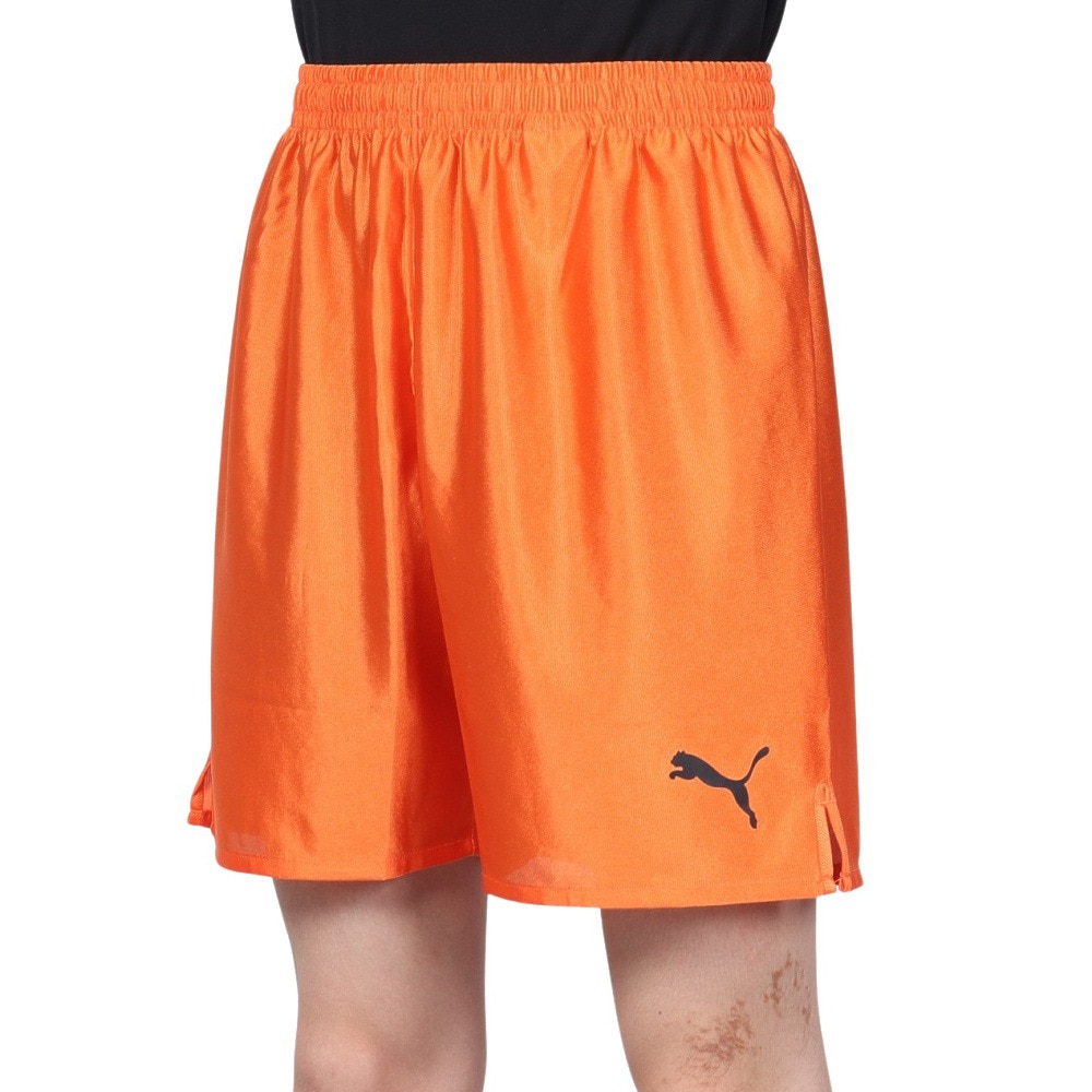 プーマ（PUMA）（メンズ）サッカーウェア LIGA ゲームパンツ コア 72996908
