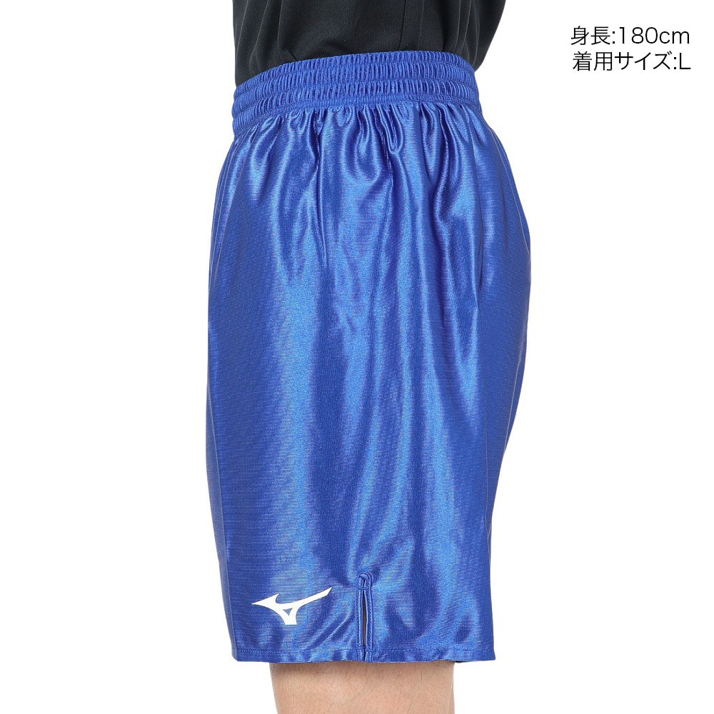 ミズノ（MIZUNO） サッカー ウェア メンズ フィールドパンツ P2MB802125