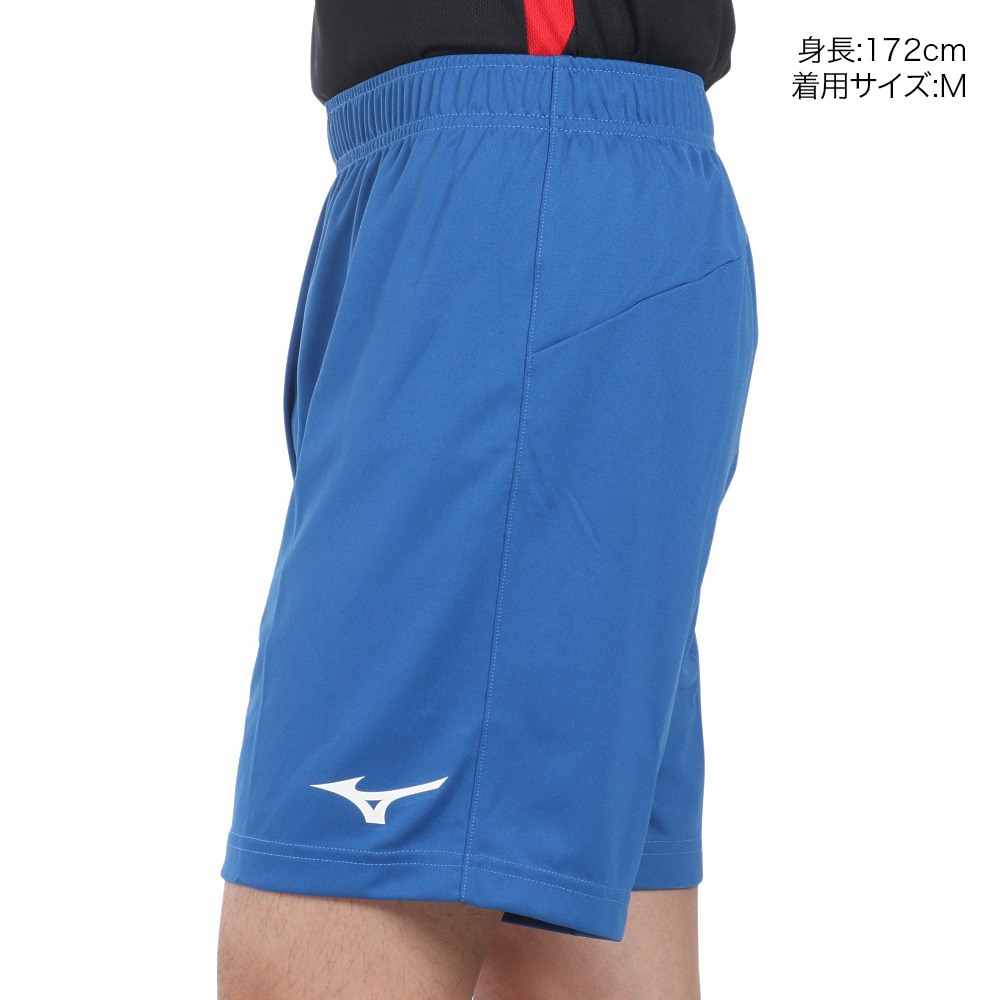 ミズノ（MIZUNO）（メンズ、レディース）サッカーウェア フィールドパンツ P2MB8W0126