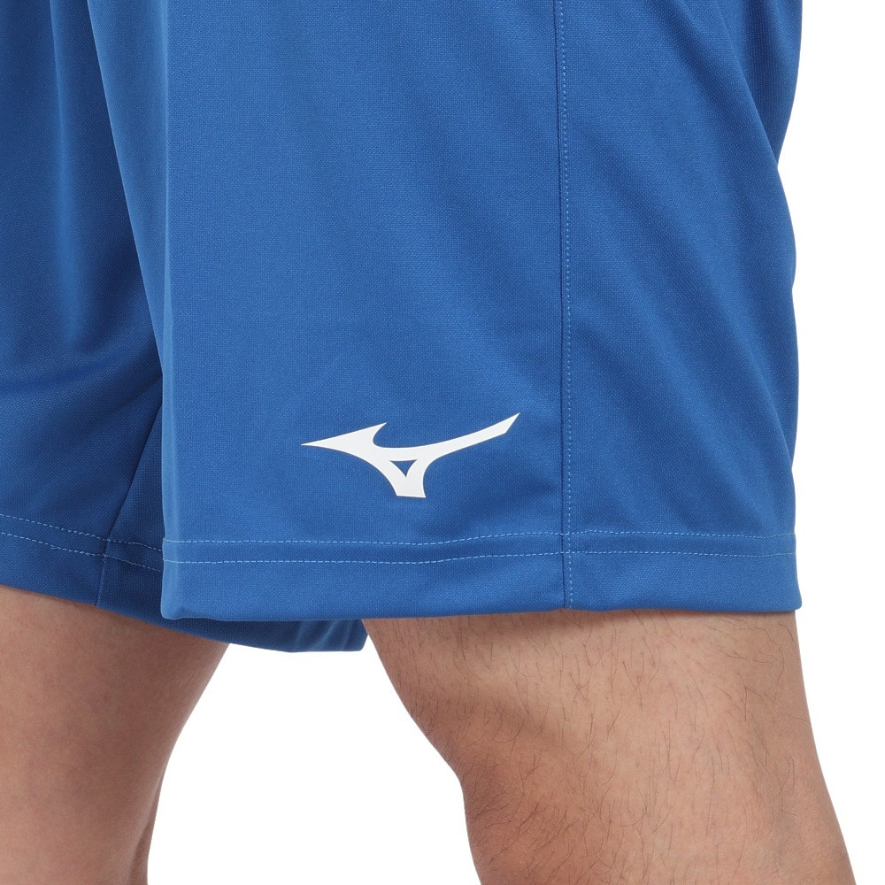 ミズノ（MIZUNO）（メンズ、レディース）サッカーウェア フィールドパンツ P2MB8W0126