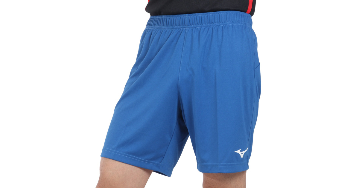 ミズノ（MIZUNO）（メンズ、レディース）サッカーウェア フィールドパンツ P2MB8W0126 スポーツ用品はスーパースポーツゼビオ