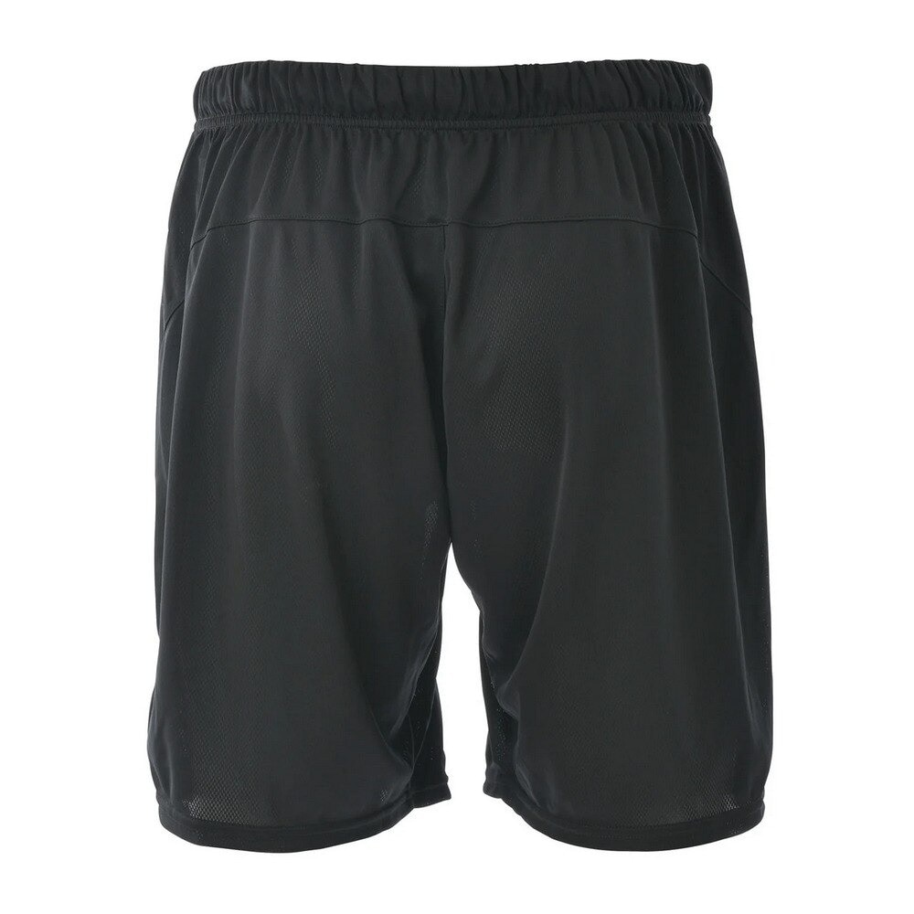 ニューバランス（new balance）（メンズ）サッカーウェア T.O.ゲームショーツ JMSF0490BK