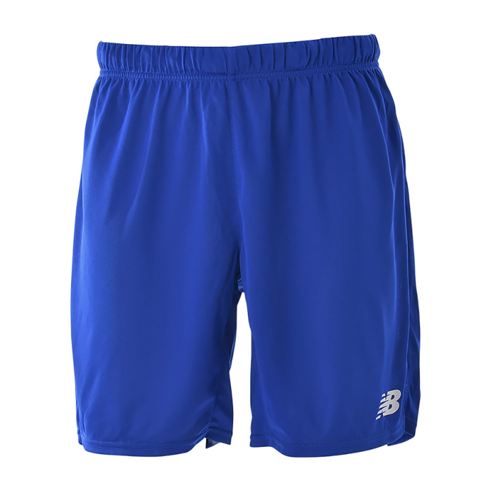 ニューバランス サッカーウェア Team Game ショーツ JMSF0490RYB M 40 サッカー