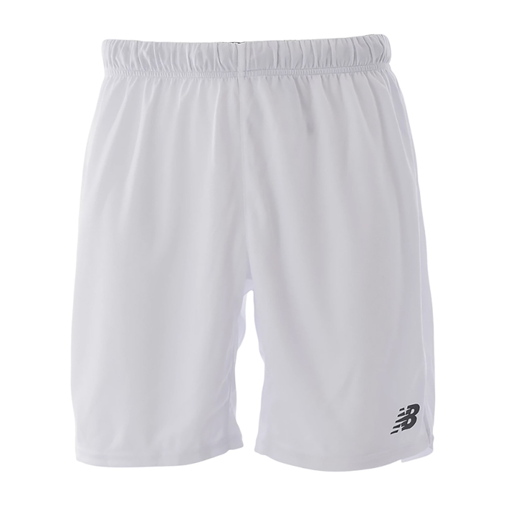 ニューバランス サッカーウェア Team Game ショーツ JMSF0490WT M 10 サッカー