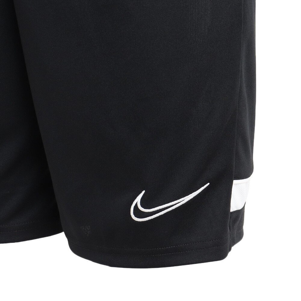 ナイキ（NIKE）（メンズ）サッカー ウェア メンズ アカデミー21 K ドライフィット ショーツパンツ CW6108-010  スポーツ用品はスーパースポーツゼビオ