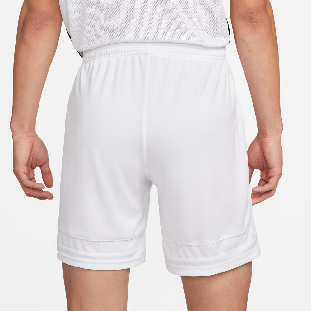 ナイキ（NIKE）（メンズ）サッカー ウェア メンズ アカデミー21 K ドライフィット ショートパンツ CW6108-100 速乾