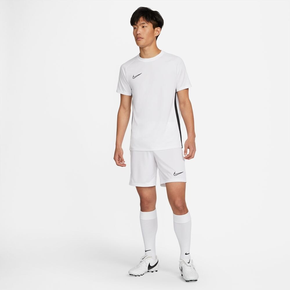 ナイキ（NIKE）（メンズ）サッカー ウェア メンズ アカデミー21 K ドライフィット ショートパンツ CW6108-100 速乾