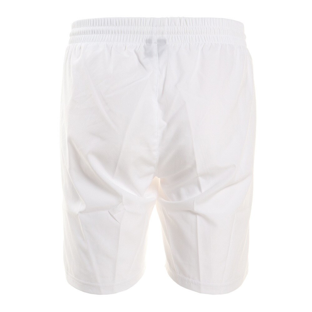 アンブロ（UMBRO）（メンズ）サッカー ウェア メンズ TR プラクテイスウーブンパンツ UUUPJD81 WHT  スポーツ用品はスーパースポーツゼビオ