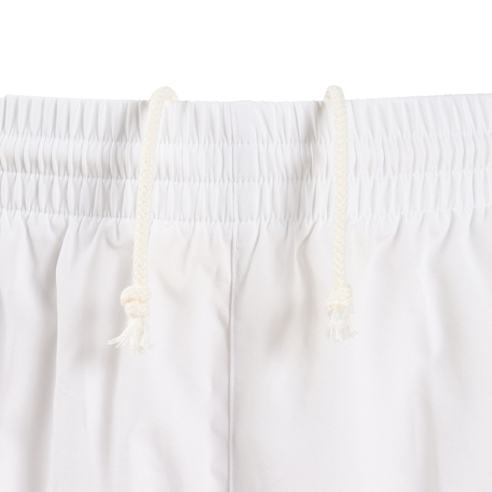 アンブロ（UMBRO）（メンズ）サッカー ウェア メンズ TR プラクテイスウーブンパンツ UUUPJD81 WHT  スポーツ用品はスーパースポーツゼビオ