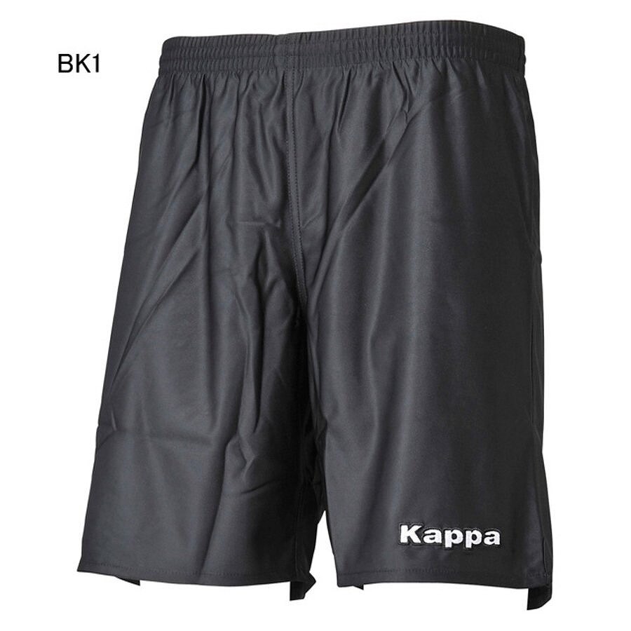  ゲームパンツ KF412SP31 BK1