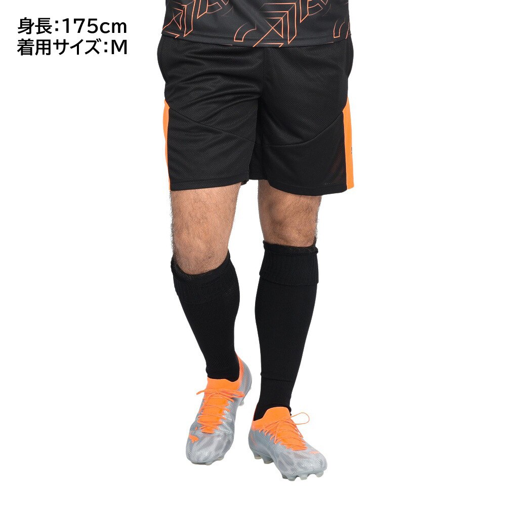 プーマ（PUMA）（メンズ）サッカーウェア INDIVI FINAL トレーニングショーツ 65810745