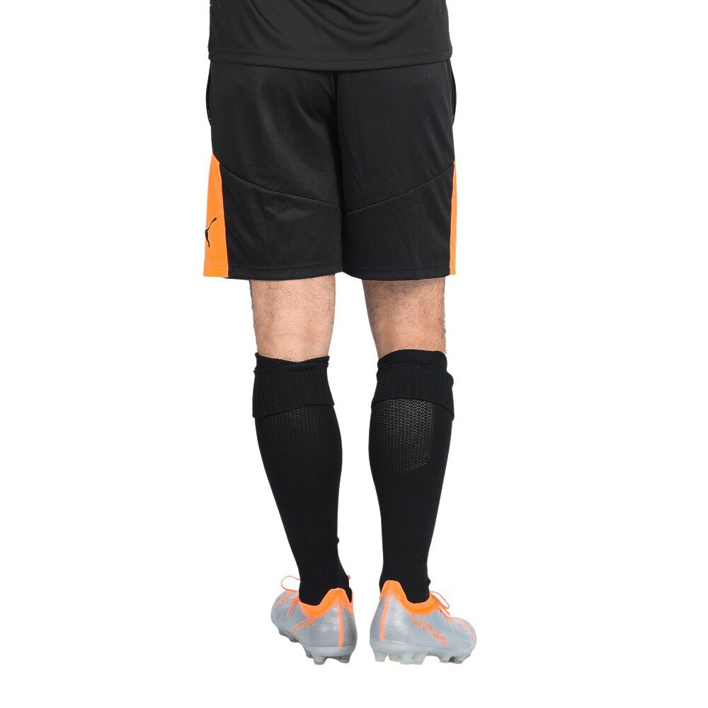 プーマ（PUMA）（メンズ）サッカーウェア INDIVI FINAL トレーニングショーツ 65810745
