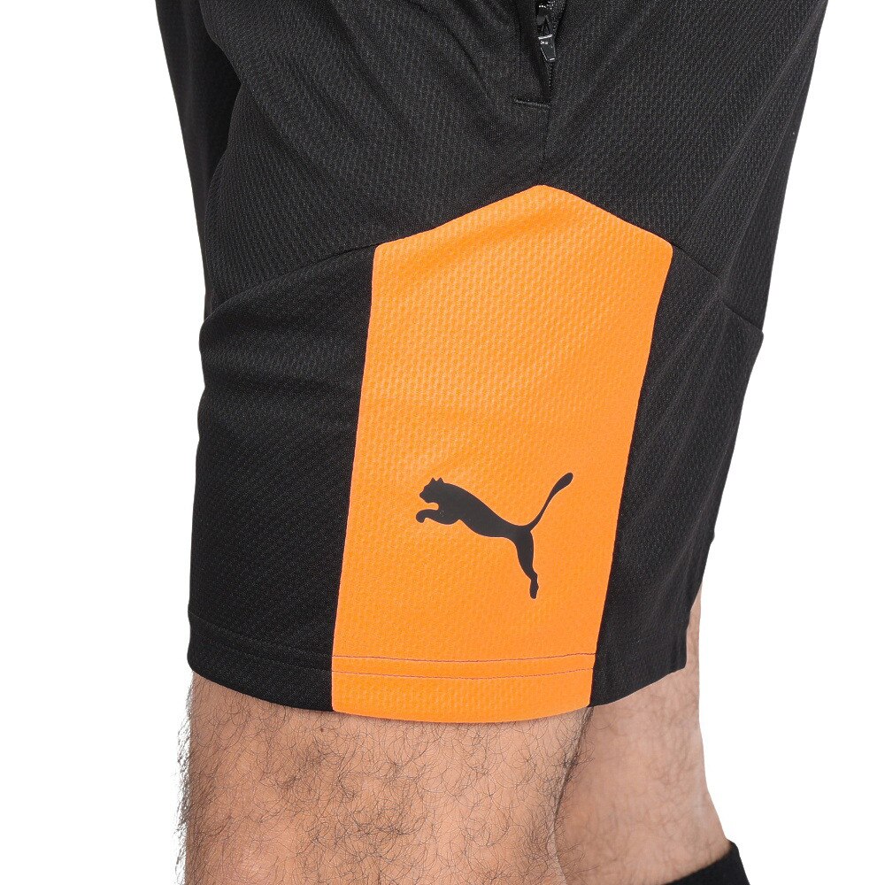 プーマ（PUMA）（メンズ）サッカーウェア INDIVI FINAL トレーニングショーツ 65810745
