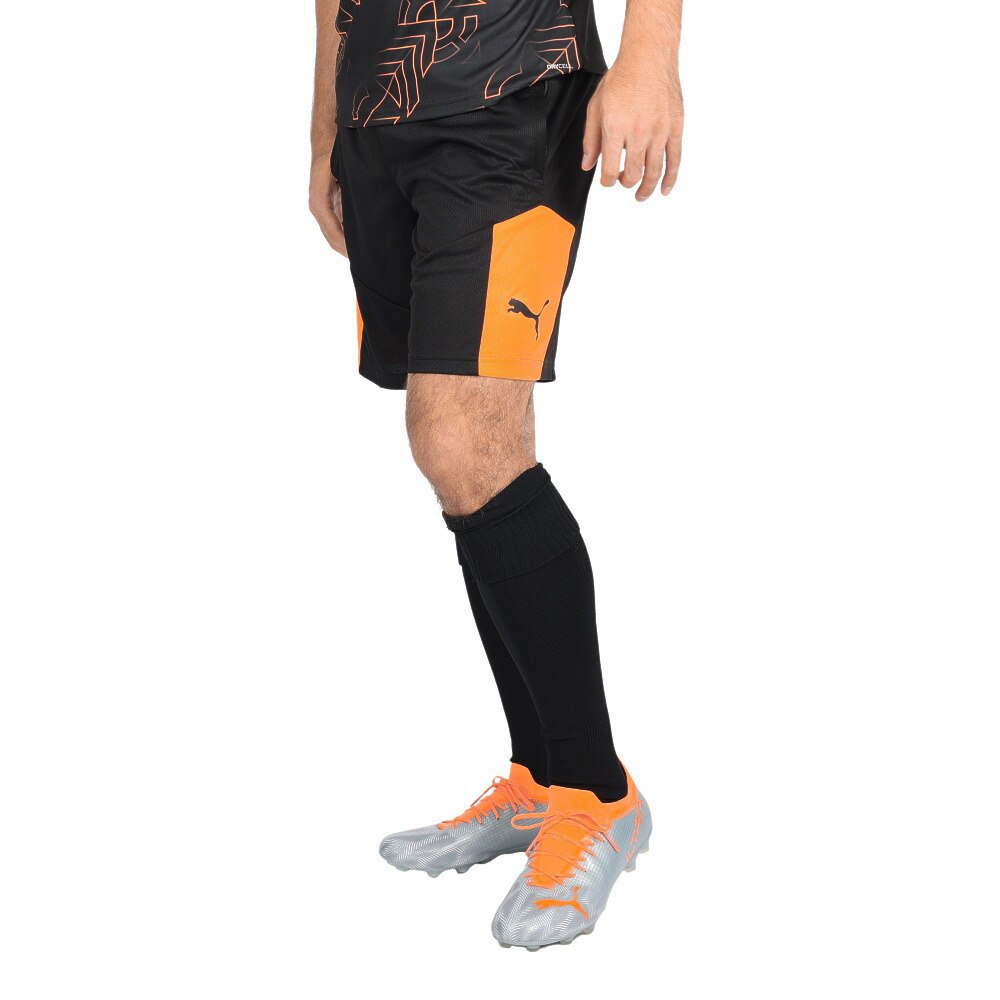 プーマ（PUMA）（メンズ）サッカーウェア INDIVI FINAL トレーニングショーツ 65810745