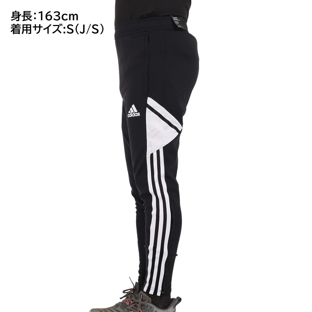 (新品)adidas　ジャージ ロング パンツ