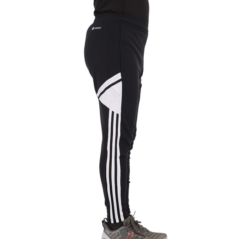 アディダス ジャージ 下 トレーニング パンツ メンズ ロングパンツ サッカー フットサル Condivo 22 CL231-HC5559