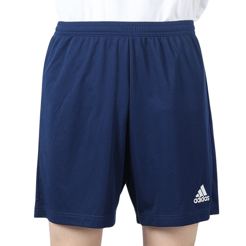 アディダス（adidas）（メンズ）サッカーウェア ENTRADA22 ショーツ TG216-H57506