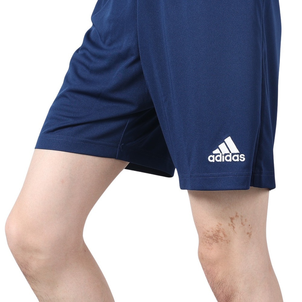 アディダス（adidas）（メンズ）サッカーウェア ENTRADA22 ショーツ TG216-H57506