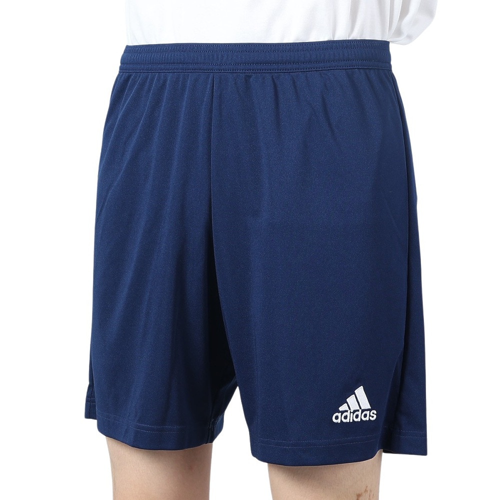 アディダス（adidas）（メンズ）サッカーウェア ENTRADA22 ショーツ TG216-H57506