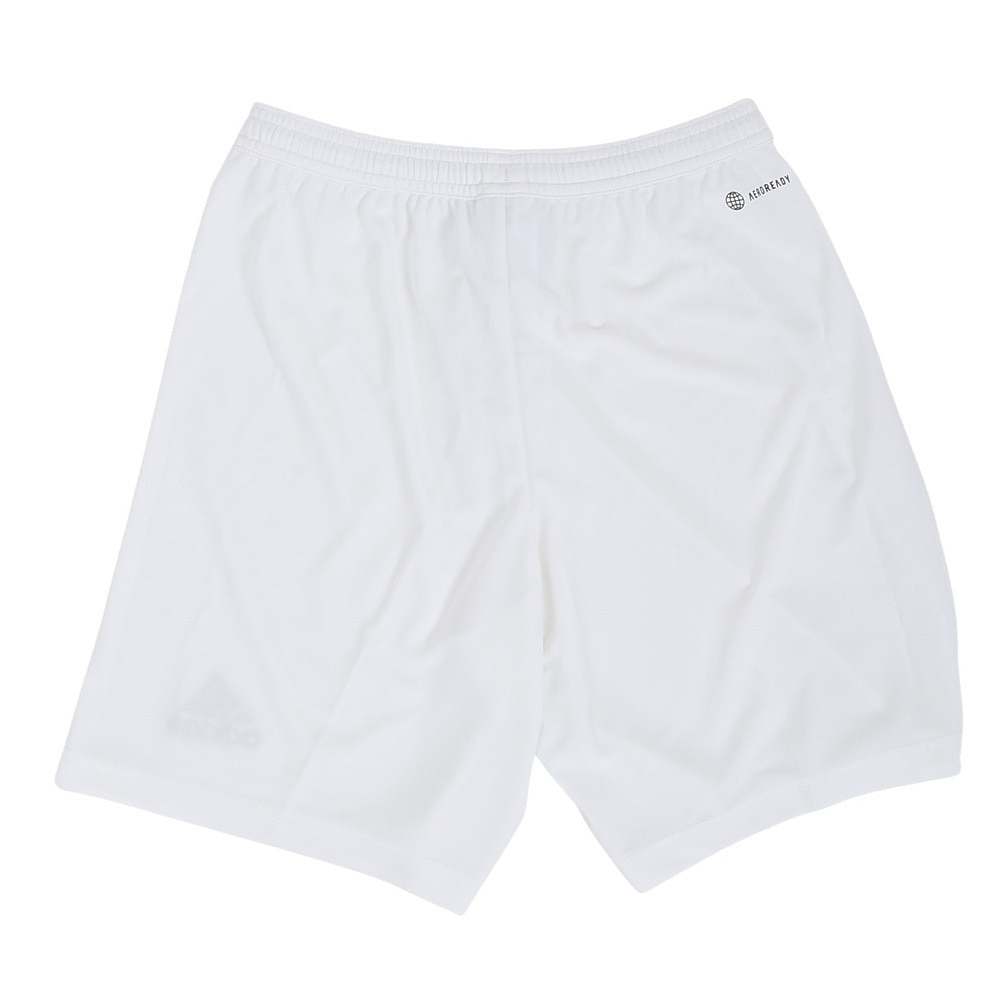 アディダス（adidas）（メンズ）サッカーウェア ENTRADA22 ショーツ TG216-HG6295