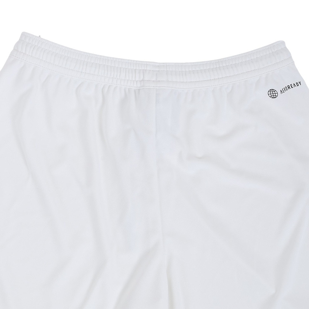アディダス（adidas）（メンズ）サッカーウェア ENTRADA22 ショーツ TG216-HG6295