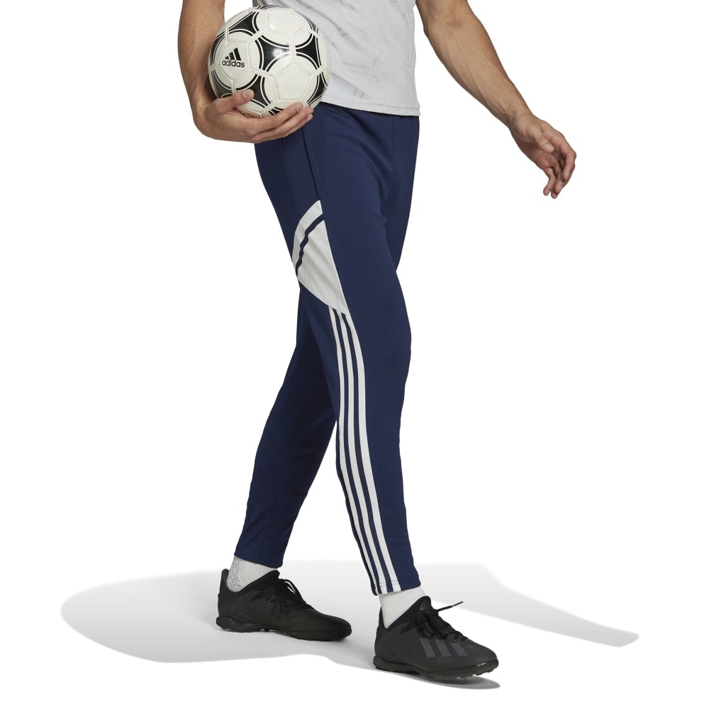 アディダス（adidas）（メンズ）ジャージ トレーニングウェア CONDIVO22 トレーニングパンツ CL231-HG3706 ロングパンツ  サッカー フットサル トレーニング スポーツ用品はスーパースポーツゼビオ