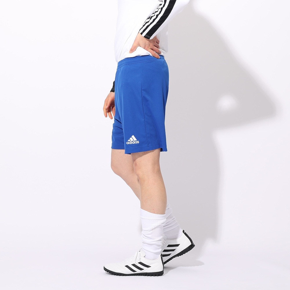 アディダス（adidas）（メンズ）サッカーウェア ENTRADA22 ショーツ TG216-HG6294