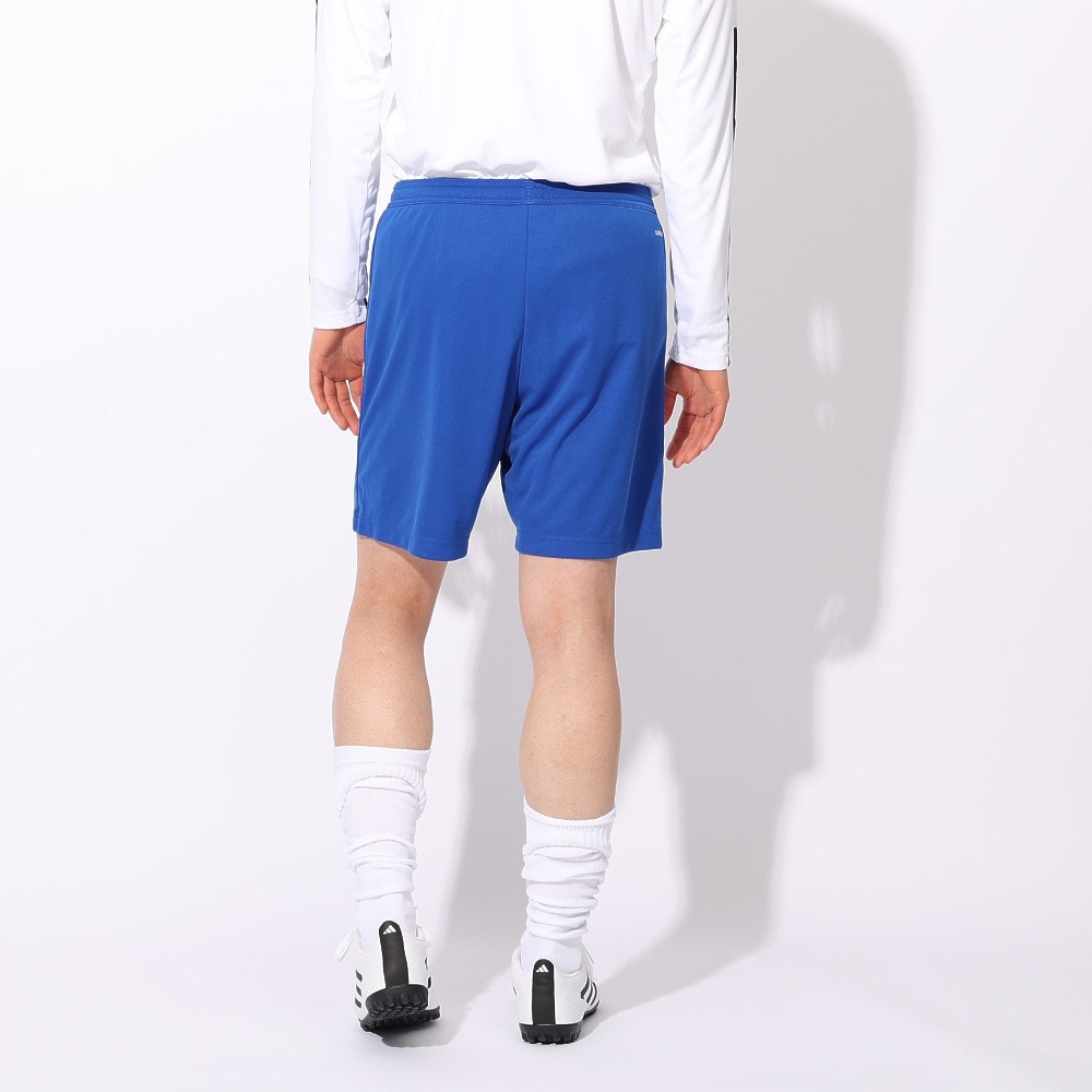 アディダス（adidas）（メンズ）サッカーウェア ENTRADA22 ショーツ TG216-HG6294