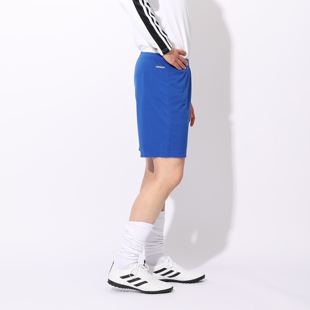 アディダス（adidas）（メンズ）サッカーウェア ENTRADA22 ショーツ TG216-HG6294