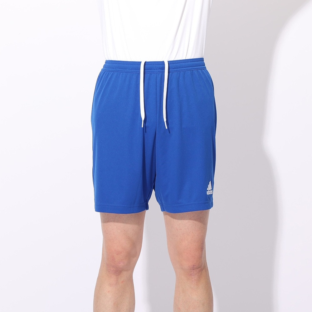 アディダス（adidas）（メンズ）サッカーウェア ENTRADA22 ショーツ TG216-HG6294