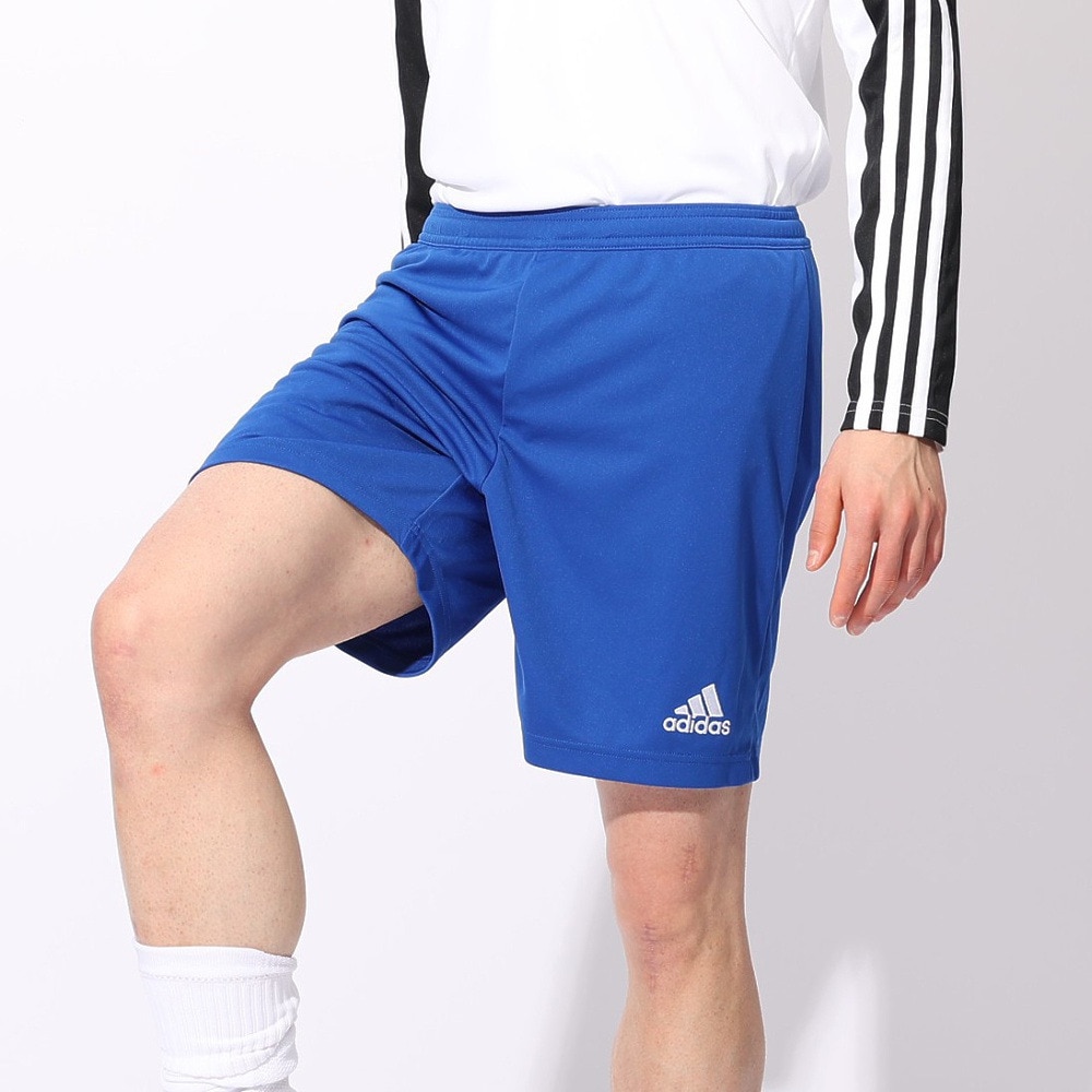 アディダス（adidas）（メンズ）サッカーウェア ENTRADA22 ショーツ TG216-HG6294