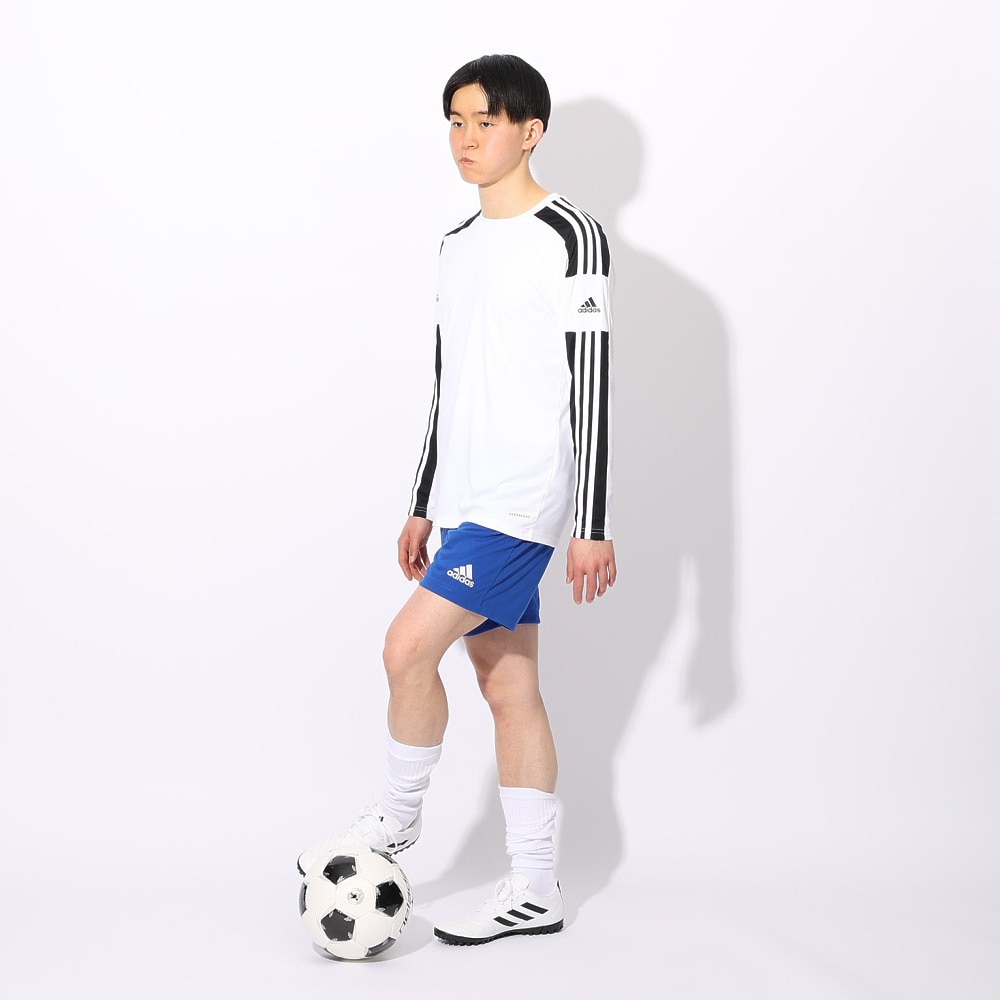 アディダス（adidas）（メンズ）サッカーウェア ENTRADA22 ショーツ TG216-HG6294