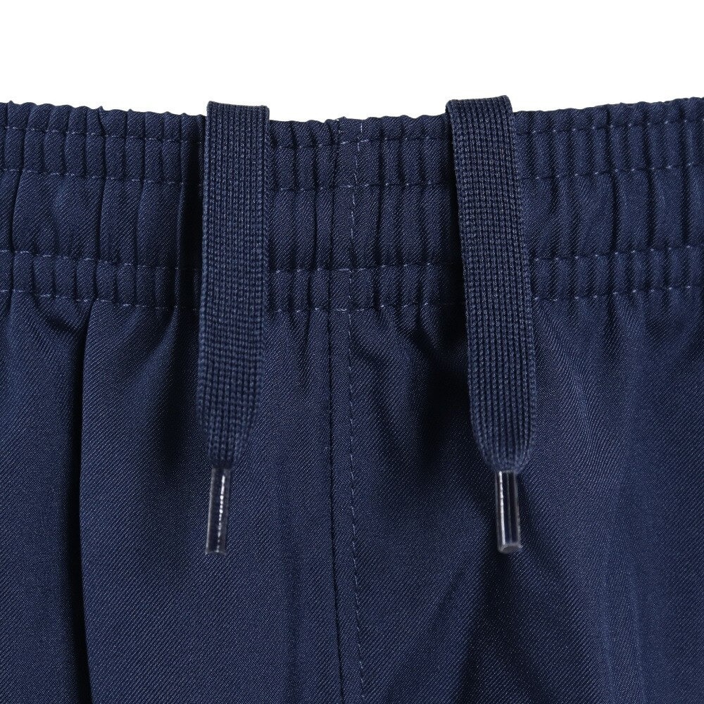 ナイキ（NIKE）（メンズ）サッカーウェア ドライフィット LSR V ショートパンツ W DH8112-410
