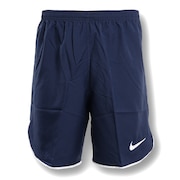 ナイキ(NIKE)(メンズ)サッカーウェア ドライフィット LSR V ショートパンツ W DH8112-410