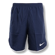 ナイキ（NIKE）（メンズ）サッカーウェア ドライフィット LSR V ショートパンツ W DH8112-410 速乾