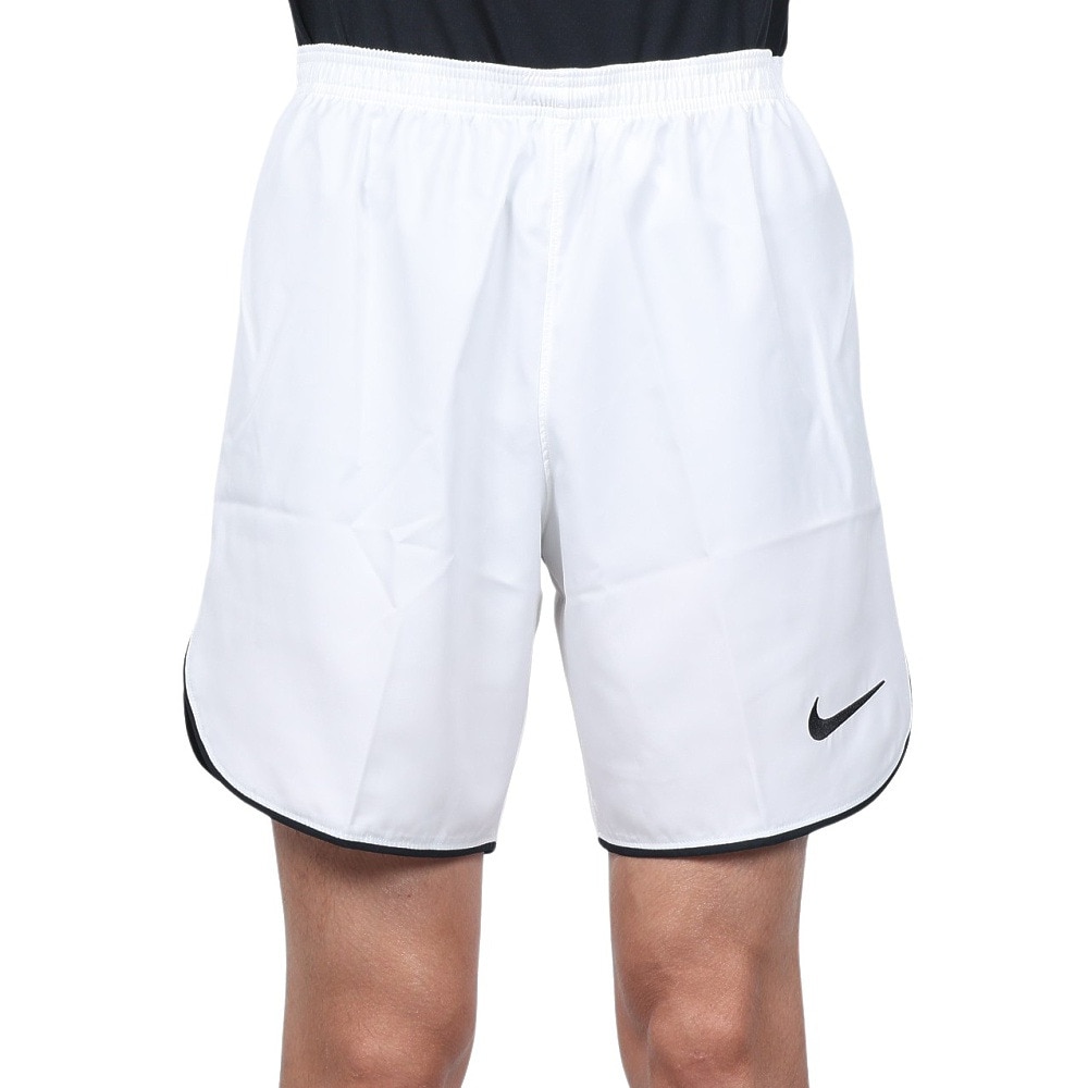 ナイキ（NIKE）（メンズ）サッカーウェア ドライフィット LSR V ショートパンツ W DH8112-100 速乾