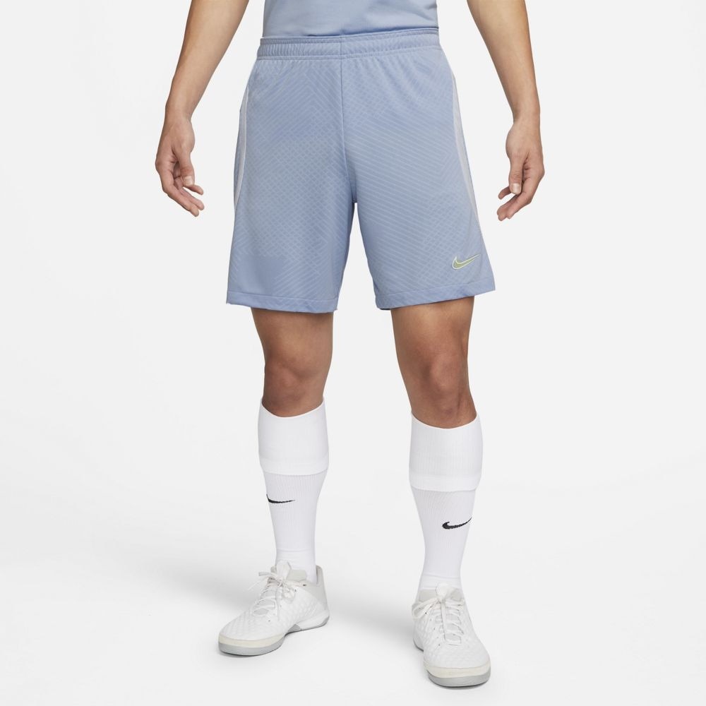 ナイキ（NIKE） Dri-FIT ストライク サッカーウェア サッカーショートパンツ DH8777-548 速乾